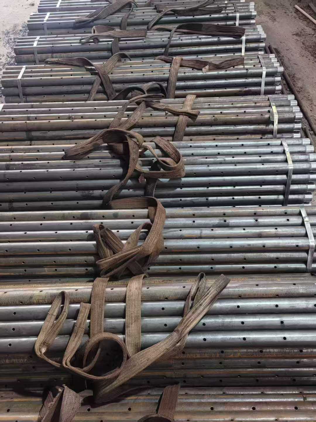 邵东127mm管棚管