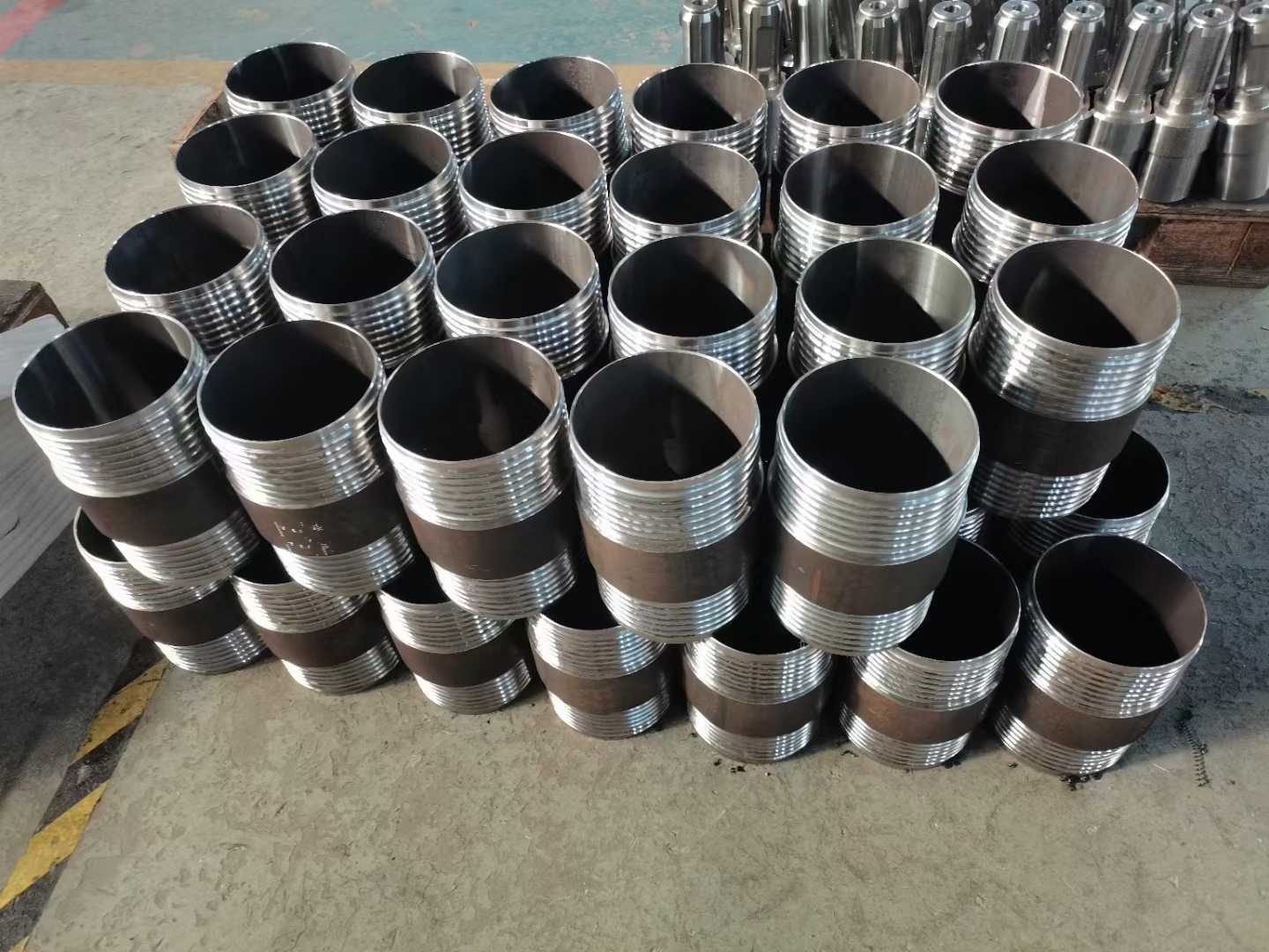 邵东219mm管棚管